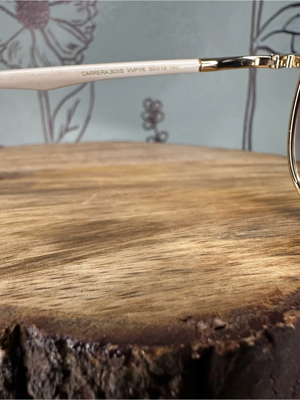 Carrera designer sunglasses